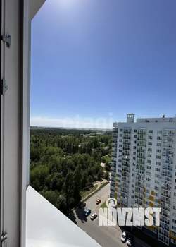 2-к квартира, вторичка, 60м2, 17/25 этаж