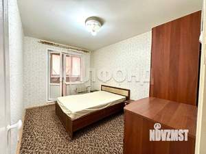 2-к квартира, вторичка, 55м2, 3/10 этаж