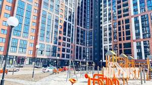 2-к квартира, вторичка, 47м2, 18/18 этаж