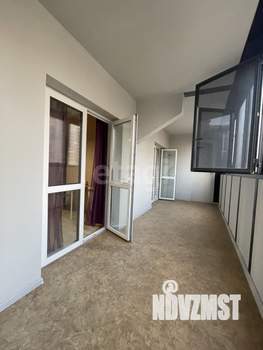 1-к квартира, вторичка, 34м2, 5/17 этаж