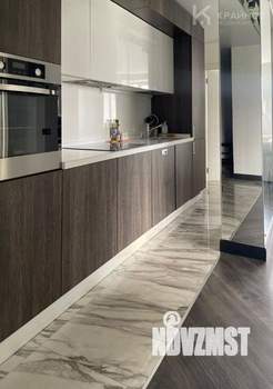 2-к квартира, вторичка, 69м2, 8/25 этаж