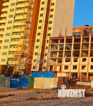 2-к квартира, вторичка, 75м2, 12/20 этаж