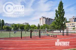 2-к квартира, вторичка, 52м2, 6/12 этаж