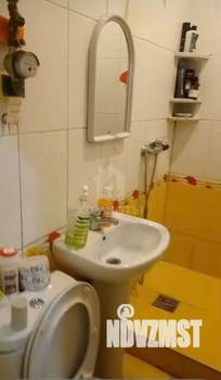 1-к квартира, вторичка, 30м2, 1/3 этаж
