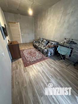 2-к квартира, вторичка, 46м2, 2/17 этаж