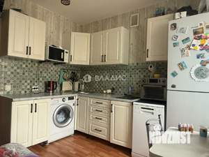 1-к квартира, вторичка, 30м2, 7/9 этаж