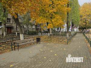 2-к квартира, вторичка, 43м2, 3/5 этаж