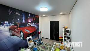 3-к квартира, вторичка, 76м2, 5/19 этаж