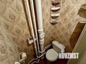 2-к квартира, вторичка, 36м2, 7/9 этаж