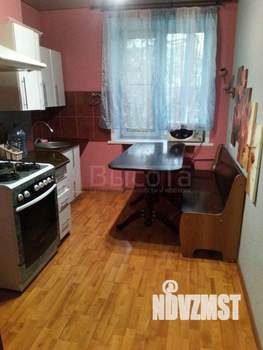 3-к квартира, вторичка, 67м2, 3/4 этаж