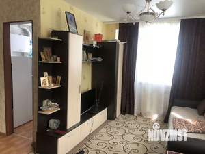 1-к квартира, вторичка, 32м2, 2/4 этаж