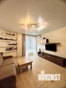 2-к квартира, вторичка, 53м2, 17/18 этаж
