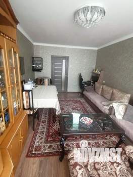 3-к квартира, вторичка, 67м2, 5/10 этаж