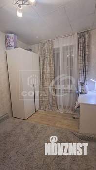 2-к квартира, вторичка, 41м2, 4/5 этаж