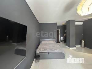 1-к квартира, вторичка, 45м2, 12/16 этаж