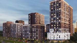 2-к квартира, вторичка, 63м2, 3/18 этаж