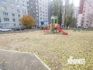 3-к квартира, вторичка, 63м2, 7/9 этаж