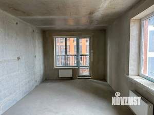 2-к квартира, вторичка, 55м2, 17/20 этаж
