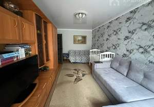 1-к квартира, вторичка, 30м2, 2/5 этаж