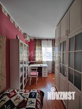 3-к квартира, вторичка, 123м2, 2/3 этаж