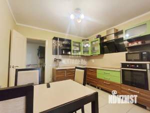 2-к квартира, вторичка, 62м2, 9/16 этаж