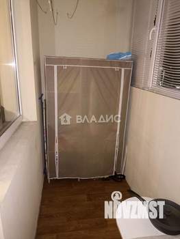 1-к квартира, вторичка, 38м2, 3/16 этаж