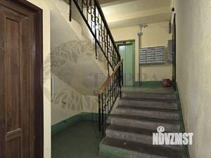 3-к квартира, вторичка, 97м2, 7/9 этаж