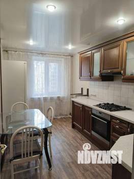 3-к квартира, вторичка, 81м2, 7/11 этаж
