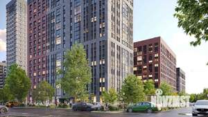 3-к квартира, вторичка, 90м2, 2/18 этаж