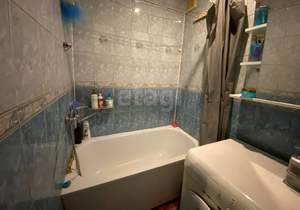 2-к квартира, вторичка, 44м2, 4/5 этаж