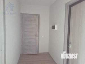 1-к квартира, вторичка, 43м2, 7/17 этаж