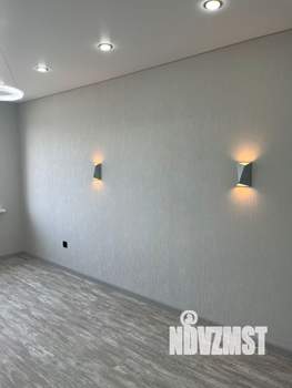 1-к квартира, вторичка, 36м2, 7/15 этаж