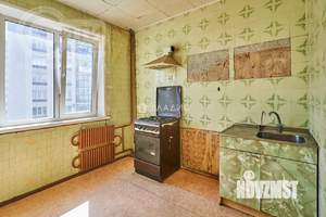 2-к квартира, вторичка, 54м2, 9/9 этаж