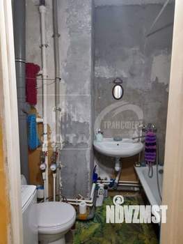 1-к квартира, вторичка, 40м2, 1/17 этаж