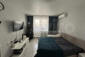 1-к квартира, вторичка, 42м2, 4/10 этаж