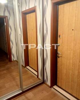 1-к квартира, вторичка, 38м2, 4/10 этаж