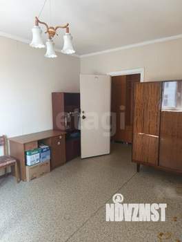 2-к квартира, вторичка, 52м2, 9/9 этаж
