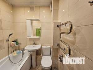 1-к квартира, вторичка, 35м2, 9/9 этаж