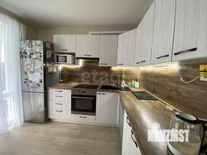 2-к квартира, вторичка, 62м2, 4/17 этаж