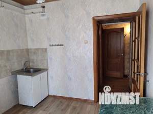3-к квартира, вторичка, 63м2, 1/9 этаж
