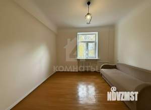 4-к квартира, вторичка, 101м2, 3/5 этаж