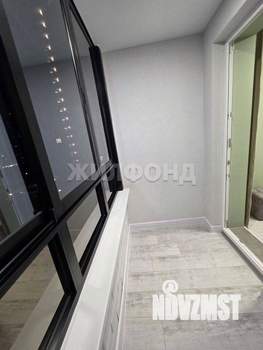 1-к квартира, вторичка, 31м2, 5/8 этаж