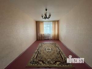 1-к квартира, вторичка, 32м2, 7/9 этаж