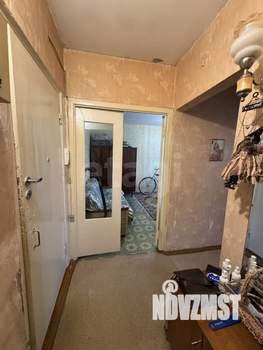 1-к квартира, вторичка, 38м2, 3/9 этаж