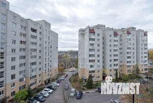 1-к квартира, вторичка, 48м2, 4/17 этаж