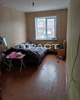 2-к квартира, вторичка, 46м2, 4/5 этаж