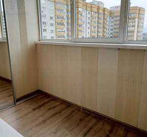 2-к квартира, вторичка, 51м2, 11/16 этаж