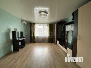 1-к квартира, вторичка, 36м2, 5/5 этаж