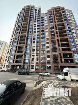 Студия квартира, сданный дом, 26м2, 7/18 этаж