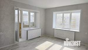 2-к квартира, вторичка, 65м2, 8/16 этаж